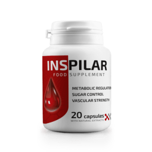 Inspilar