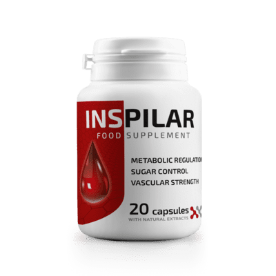 Inspilar